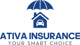 Ativa Insurance LLC Logo
